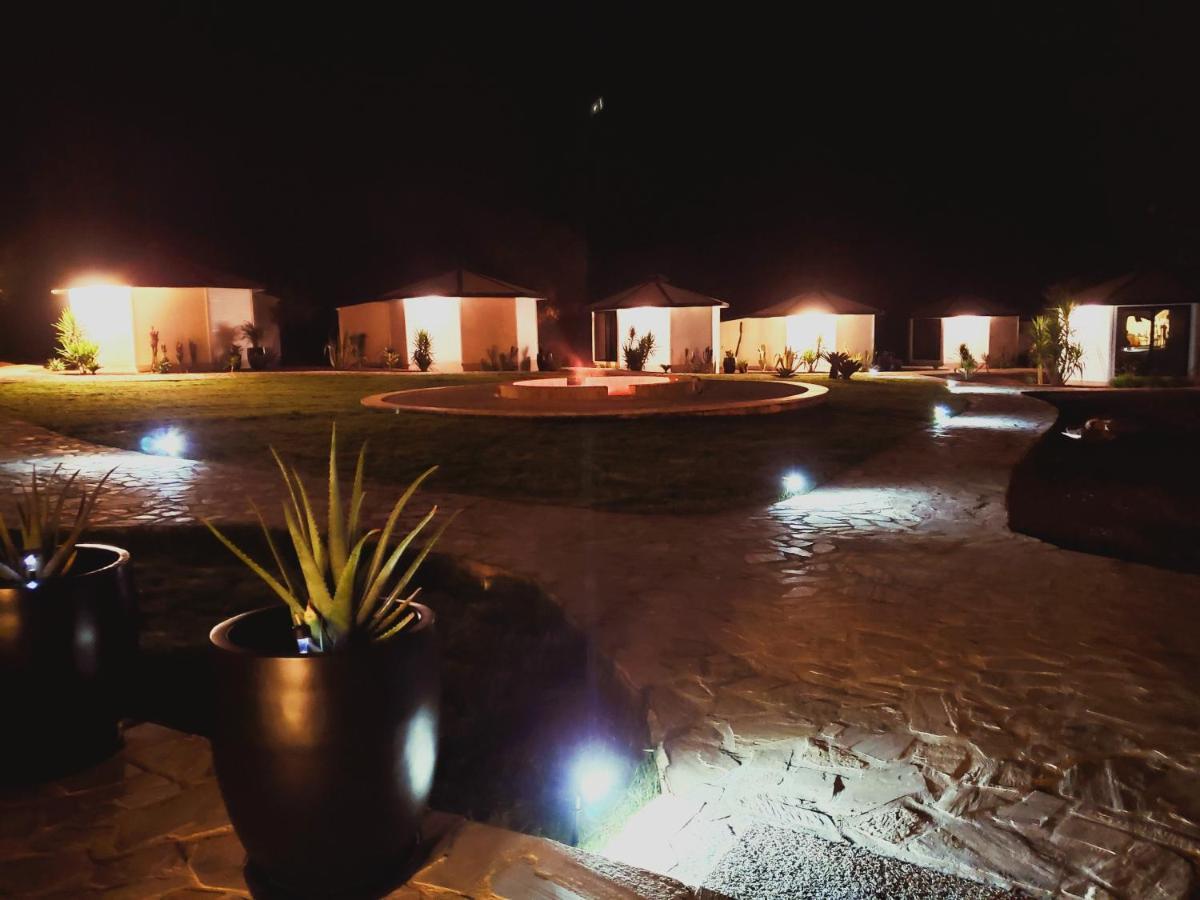 Nomad Lodge Olympos Adults Only Екстериор снимка