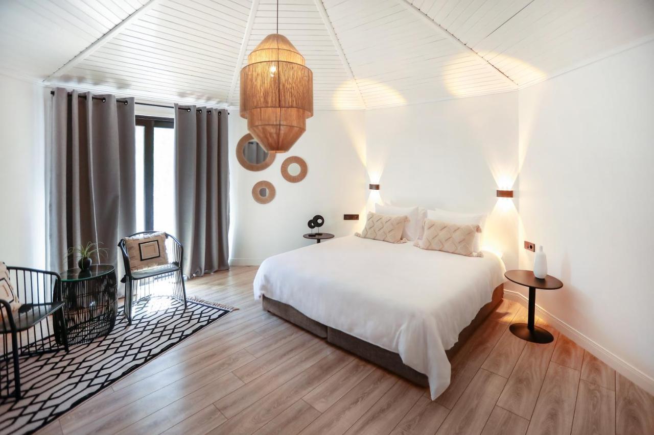 Nomad Lodge Olympos Adults Only Екстериор снимка